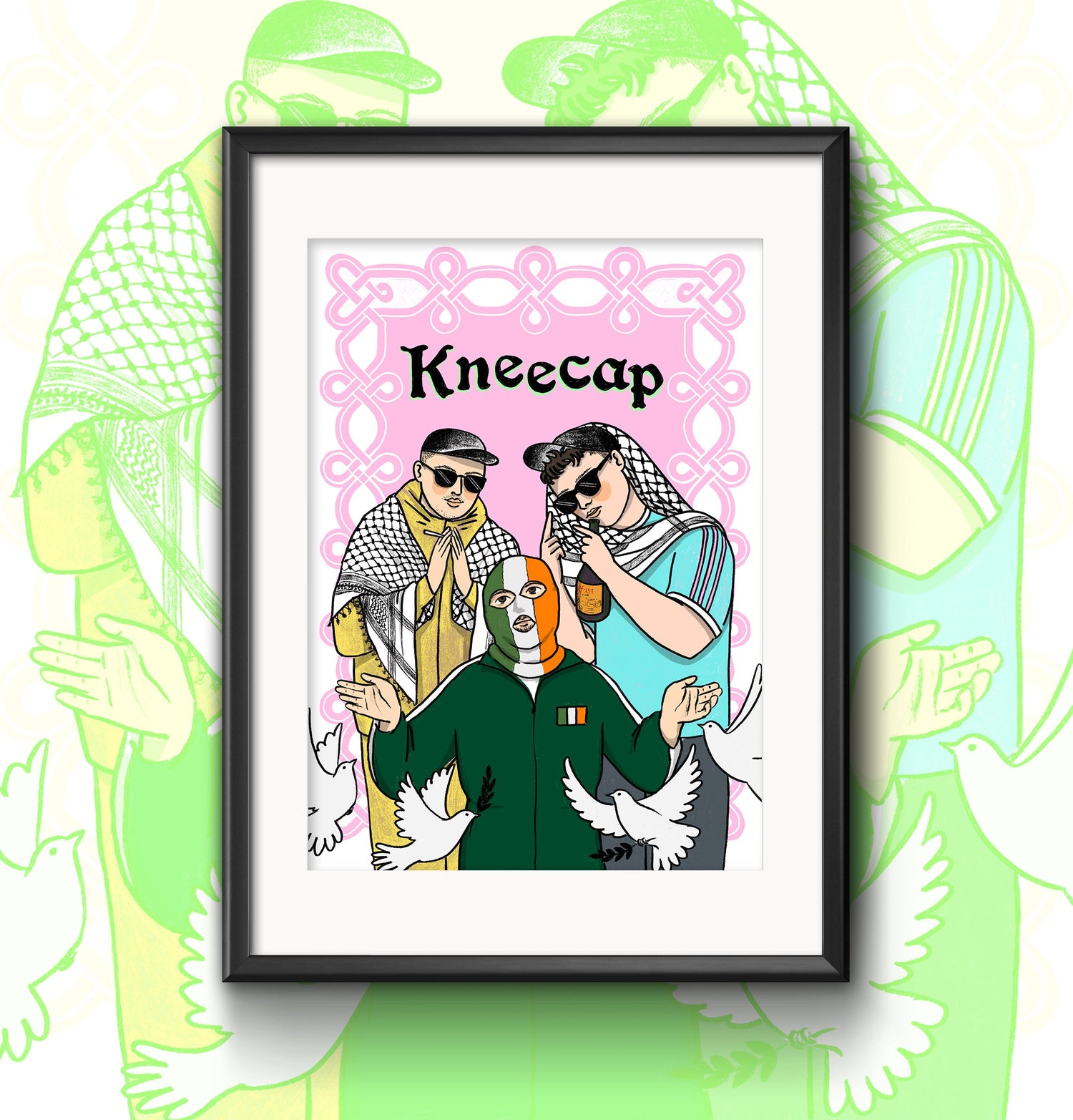New Prints